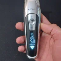 ماشین اصلاح vgr صفر|آرایشی، بهداشتی، درمانی|خلخال, |دیوار