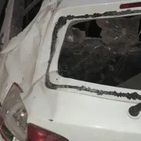 کوییک GXR تیپ L، مدل ۱۴۰۳|خودرو سواری و وانت|اهواز, کارون|دیوار