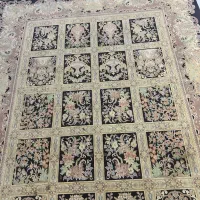 فرش 6 متری و قالیچه