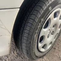 پژو۲۰۶ فرانسه مدل۱۳۸۸|خودرو سواری و وانت|تهران, آبشار تهران (دریاچه)|دیوار