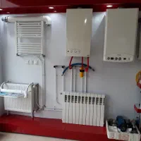 نمایندگی مجاز سرویس تعمیرات گارانتی آبگرمکن و پکیج|خدمات پیشه و مهارت|اندیشه, اندیشه فاز ۳|دیوار