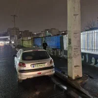 نگهبان پارکینگ