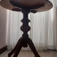 میز خاطره|میز و صندلی غذاخوری|قم, سالاریه|دیوار