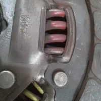 دیسک و صفحه،منبع اگزوز ،تیبا ،ساینا،کوییک|قطعات یدکی و لوازم جانبی|رشت, پل تالشان|دیوار