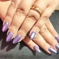 مدل رایگان کاشت و ترمیم ناخن