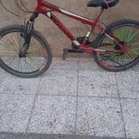 سلام دوچرخه ۲۶ به فروش  میرسه