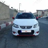 کویک اتومات خوشک|خودرو سواری و وانت|سنندج, |دیوار