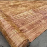 فروش ویژه کفپوش رولی پشت نمدی