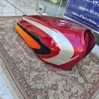 باک موتور هندا