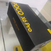 پوکو ایکس ۶ پرو ، poco x6 pro|موبایل|مشهد, ایثار|دیوار