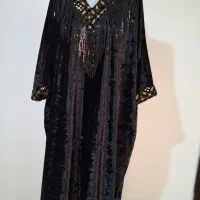 عبا و دامن|لباس|اصفهان, جلفا|دیوار