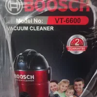 جارو برقی BooscH.VT6600