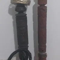 قلیون دوسیب و یه قلیون نو|زیورآلات و اکسسوری|ساوه, |دیوار