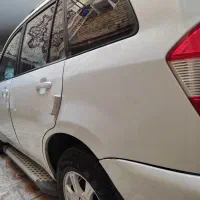 ام وی ام x33 مدل 93 کارمندی|خودرو سواری و وانت|مشهد, طبرسی شمالی|دیوار
