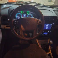 پژوپارس سفارشی ELX|خودرو سواری و وانت|یزد, |دیوار