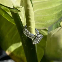 انگشتر پایه جواهر ((جدیدترین 2025))|جواهرات|تهران, شهرک ولیعصر شمالی|دیوار