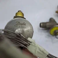 ترموسات و شیر انبساط و سوئیچ کنترل فشار|آبگرمکن، پکیج، شوفاژ|تهران, ابوذر|دیوار