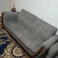 مبلمان راحتی ۷ نفره|مبلمان خانگی و میز عسلی|فردیس, فردیس|دیوار