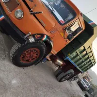 کمپرسی بنز  تک|خودرو سنگین|خاش, |دیوار