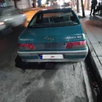 اردی مدل ۷۹|خودرو سواری و وانت|ارومیه, |دیوار