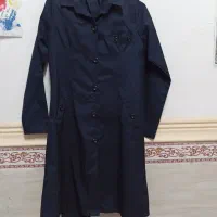 مانتو مدرسه