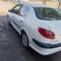 ۲۰۶ صندوقدار|خودرو سواری و وانت|برخوار, |دیوار