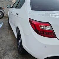 دنا پلاس EF7 مدل ۱۴۰۲|خودرو سواری و وانت|سراوان, |دیوار