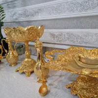 دکوری و  ویترینی|ظروف سرو و پذیرایی|اصفهان, شهرک میلاد|دیوار