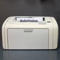 پرینتر کارکرده مدل HP1018