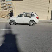 لیفان ایکس ۶۰  مدل ۹۲