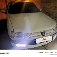 پژو پارس سال ۱۴۰۲