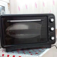 آون توستر مارک معروف