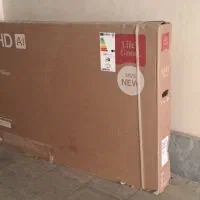 کارتن خالی تلویزیون 65 LG
