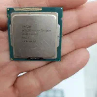 ضایعات  سی پی یو cpu کار کرده عمده