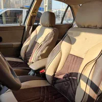 فروش ویژه انواع روکش صندلی جودون و چرم vip|قطعات یدکی و لوازم جانبی|کرج, خلج آباد|دیوار