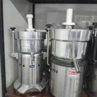 دستگاه آب میوه گیری icn و هلال|آبمیوهگیر و آبمرکباتگیر|شیراز, قدوسی شرقی|دیوار