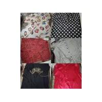 لباسها همه درحدنو همش باهم 500تومن