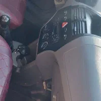 تیبا 2مدل 95فول رینگ اسپرت لاستیک خارجی|خودرو سواری و وانت|همدان, |دیوار