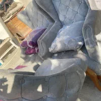 مبل و ناهارخوری چستر|مبلمان خانگی و میز عسلی|گرگان, |دیوار