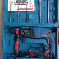 دریل بتنکن هلتی آروا|ماشینآلات صنعتی|خمام, |دیوار