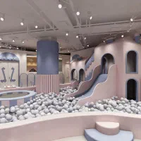 تولید تجهیز کننده خانه بازی