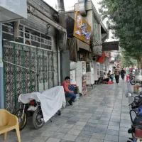 اجاره مغازه