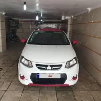 کوئیک R دنده ای ۱۴۰۱