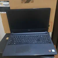 لپ تاپ دل Inspiron 15 core i7|رایانه همراه|تهران, ارامنه|دیوار
