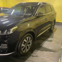 تیگو ۷ پرو|خودرو سواری و وانت|تهران, جنت‌آباد جنوبی|دیوار