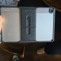 تبلت سامسونگ a9 plus 5g|تبلت|تهران, جوادیه تهرانپارس|دیوار