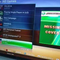 کنسول بازی ایکس باکس 360|کنسول، بازی ویدئویی و آنلاین|شهرضا, |دیوار