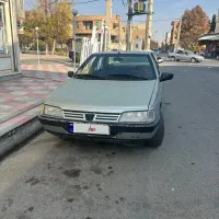 روآ مدل۸۵دوگانه دستی|خودرو سواری و وانت|سلماس, |دیوار