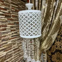 لوستر اتاق خواب سالم