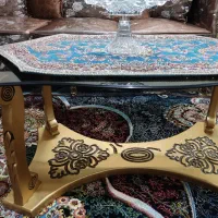 جلو مبلی سلطنتی